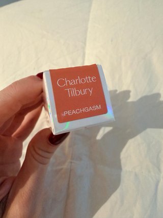 Charlotte Tilbury Glowgasm Beauty Light Wand