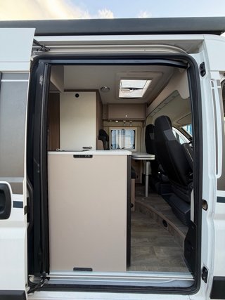 FIAT Ducato 2024