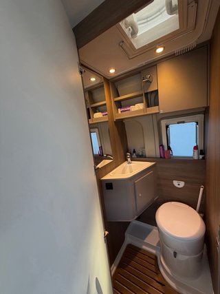 FIAT Ducato 2024
