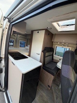 FIAT Ducato 2024