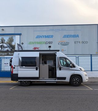 FIAT Ducato 2024
