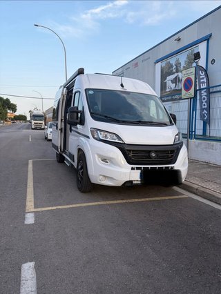 FIAT Ducato 2024