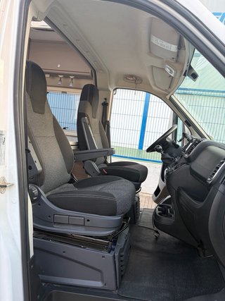 FIAT Ducato 2024