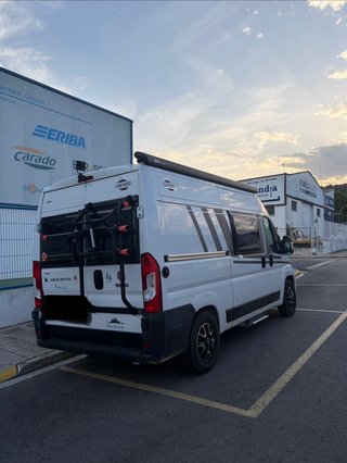 FIAT Ducato 2024