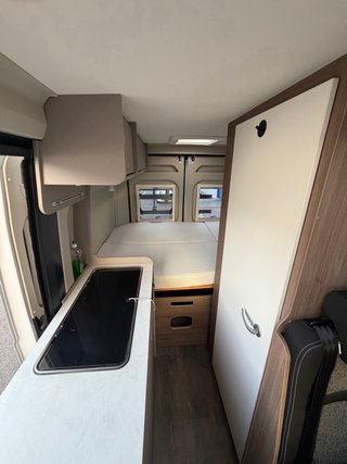 FIAT Ducato 2024