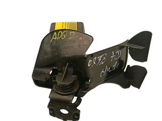 ENGANCHE CINTURON TRASERO DERECHO AUDI A4 BERLINA