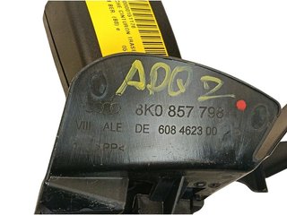 ENGANCHE CINTURON TRASERO DERECHO AUDI A4 BERLINA