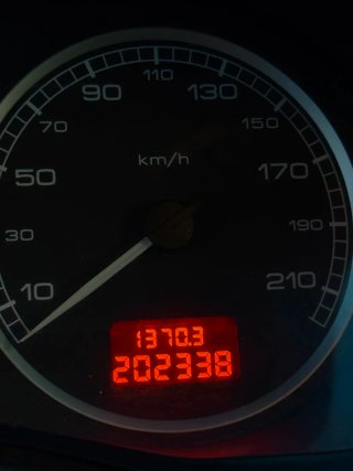Peugeot 307 2006