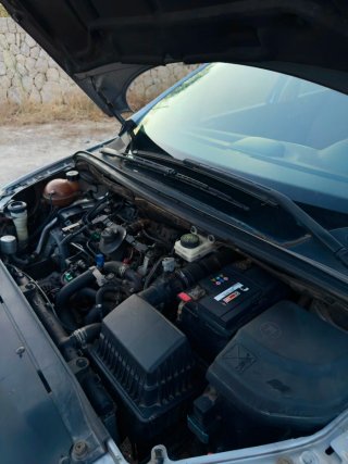 Peugeot 307 2006