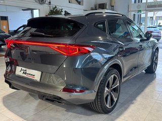 Cupra Formentor 1.4 E-HYBRID 150KW 204CV DSG.- " IMPECABLE ".- " NACIONAL " .-" MUY EQUIPADO ".-" GARANTÍA CON COBERTURA EUROPEA ".-" ETIQUETA CERO EMISIONES ".-