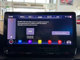 Cupra Formentor 1.4 E-HYBRID 150KW 204CV DSG.- " IMPECABLE ".- " NACIONAL " .-" MUY EQUIPADO ".-" GARANTÍA CON COBERTURA EUROPEA ".-" ETIQUETA CERO EMISIONES ".-
