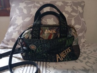 Bolso Anekke