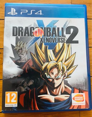 PS4 500GB Negra + 5 Juegos + Mandos