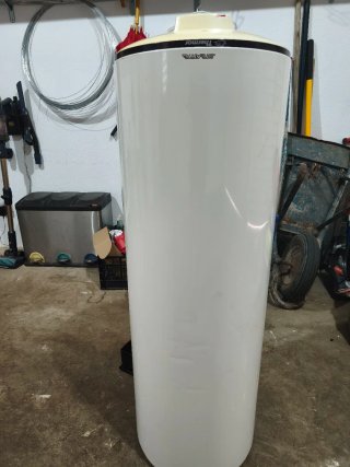 Termo Eléctrico STEATITE THERMOR
