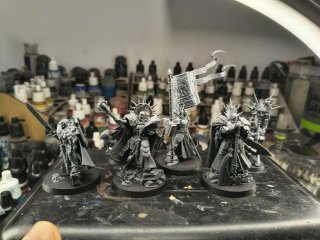 Ejército Stormcast - Warhammer AOS