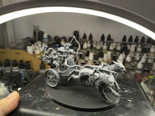 Ejército Stormcast - Warhammer AOS