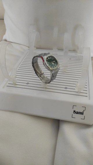 Expositor de Joyería Sami