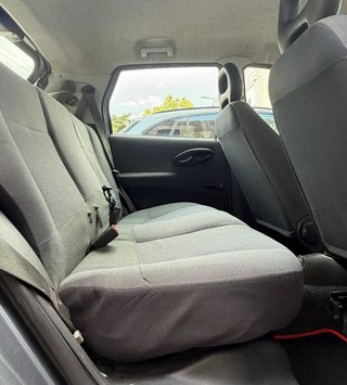 FIAT Punto Gasolina, CAMBIO AUTOMATICO