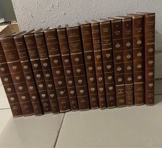 Libros