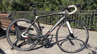 Bicicleta Carretera Orbea Orca