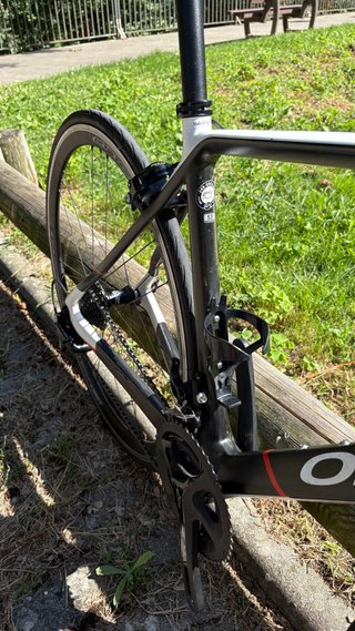 Bicicleta Carretera Orbea Orca