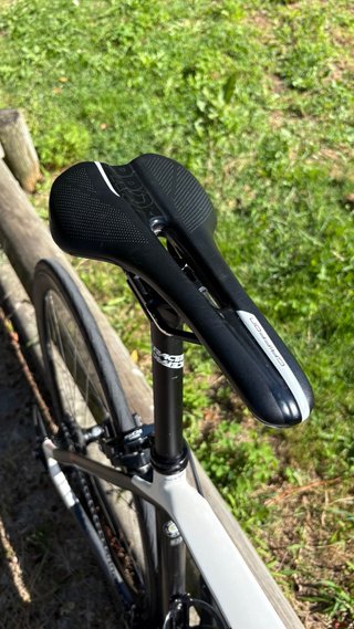 Bicicleta Carretera Orbea Orca