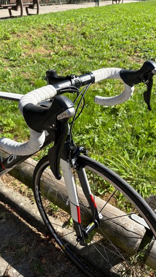 Bicicleta Carretera Orbea Orca