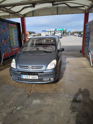 Citroen Xsara Picasso 2009