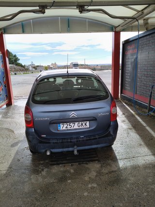 Citroen Xsara Picasso 2009