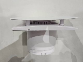 Extractor Baño Turbionaire Arte 100 TW