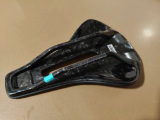 Sillín carbono RYET
