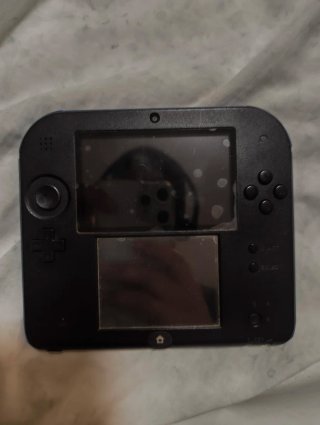 Nintendo 2DS Azul - Para piezas