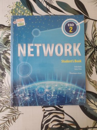 Network 2 Eso Alumno