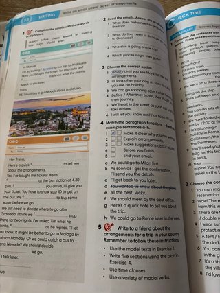 Real World Advanced 1 Workbook Print & Digital ...