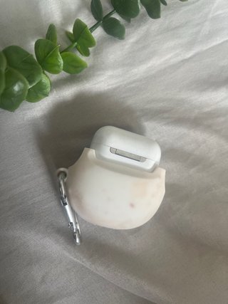 AirPods + Funda Hello Kitty para i12