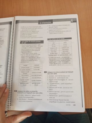 GENERATION LYCEE A1/A2 ELEVE+CD+DVD