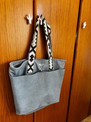 Bolso Green Coast para clase