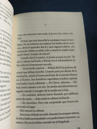 Mil grullas