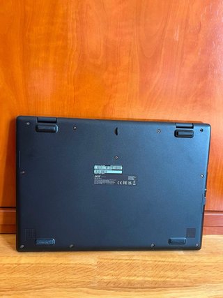 Chromebook Acer 314 Negro