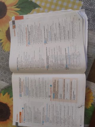 #español #gramatica Libro del alumno y cuaderno 2