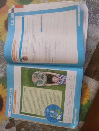 #español #gramatica Libro del alumno y cuaderno 2