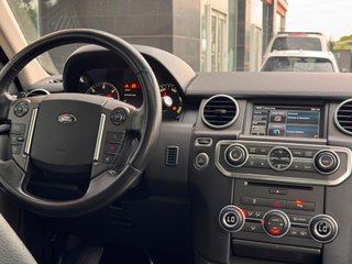 LAND-ROVER Discovery 4 3.0 SDV6 HSE 255cv