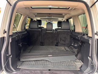 LAND-ROVER Discovery 4 3.0 SDV6 HSE 255cv