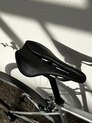 Cannondale CAAD Optimo 51 size