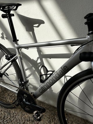 Cannondale CAAD Optimo 51 size