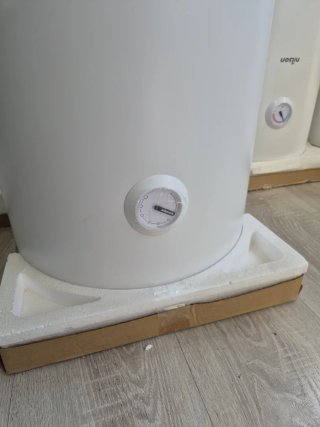 confotec cft5015 termo eléctrico 50 litros 1500 w