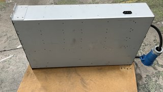 SAI/UPS HP R5000 5000VA 4500W Rack 3U