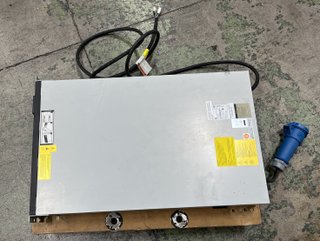 SAI/UPS HP R5000 5000VA 4500W Rack 3U