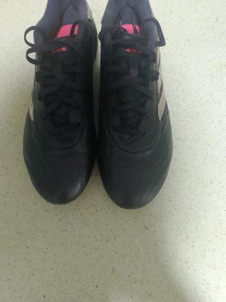 Botas de fútbol Adidas Talla 41
