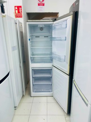 Nevera marca Beko 6mess garantía con transporte